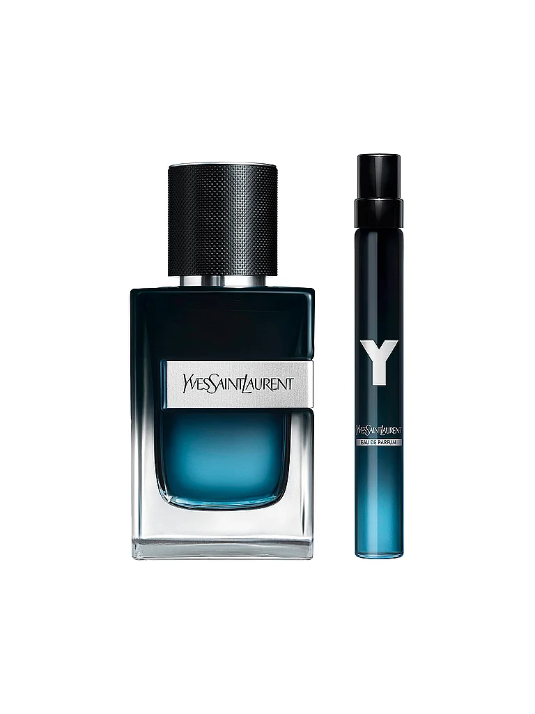 Yves Saint Laurent Y Eau de Parfum Set 3